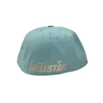 Hellstar Baby Fitted Rhinestone Hat